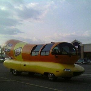 Meet your Posher, Carol